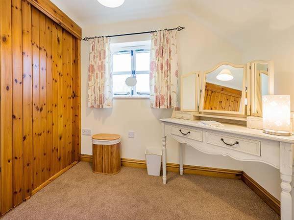 Borrowers Cottage Condover Exterior foto